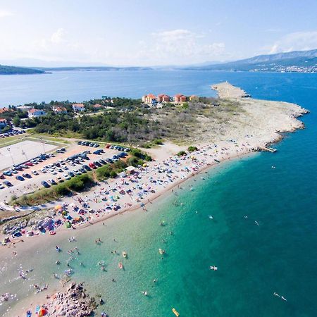 Apartments Dragica Šilo Екстериор снимка