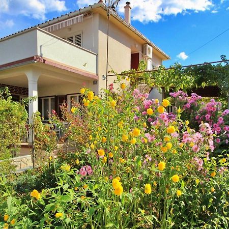 Apartments Dragica Šilo Екстериор снимка