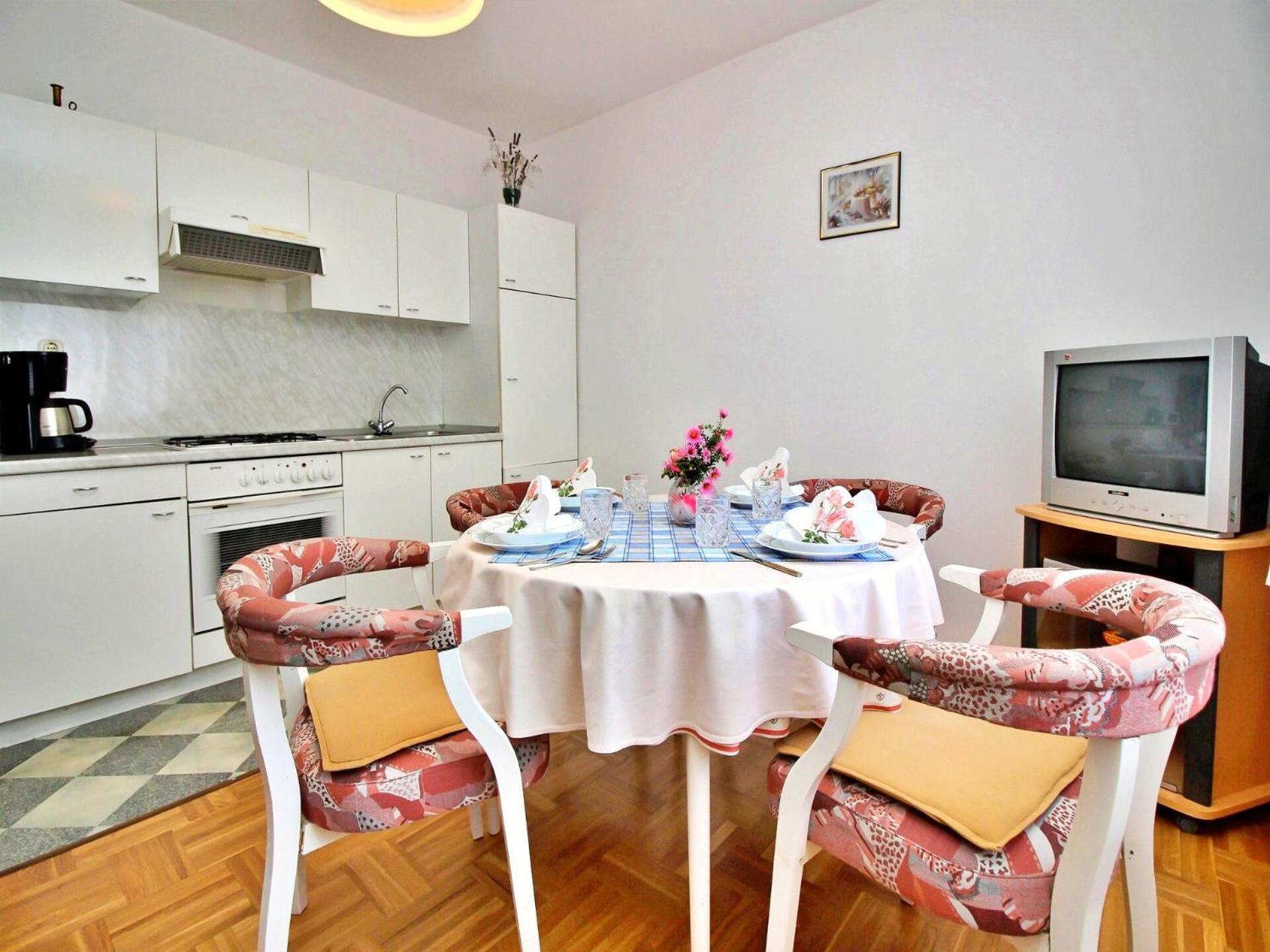 Apartments Dragica Šilo Екстериор снимка
