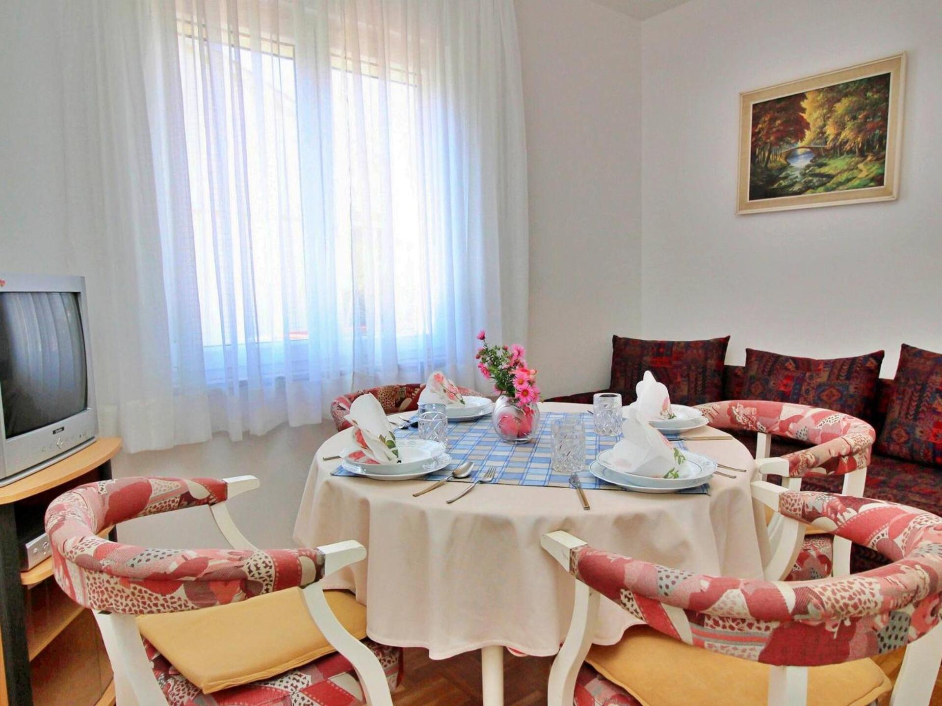 Apartments Dragica Šilo Екстериор снимка