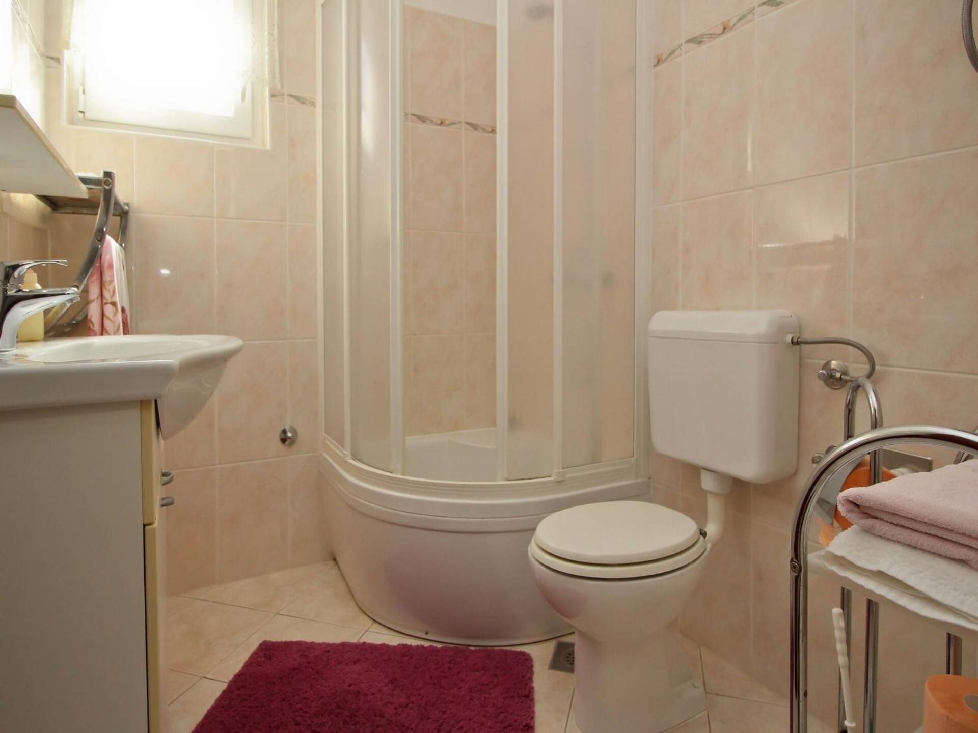 Apartments Dragica Šilo Екстериор снимка