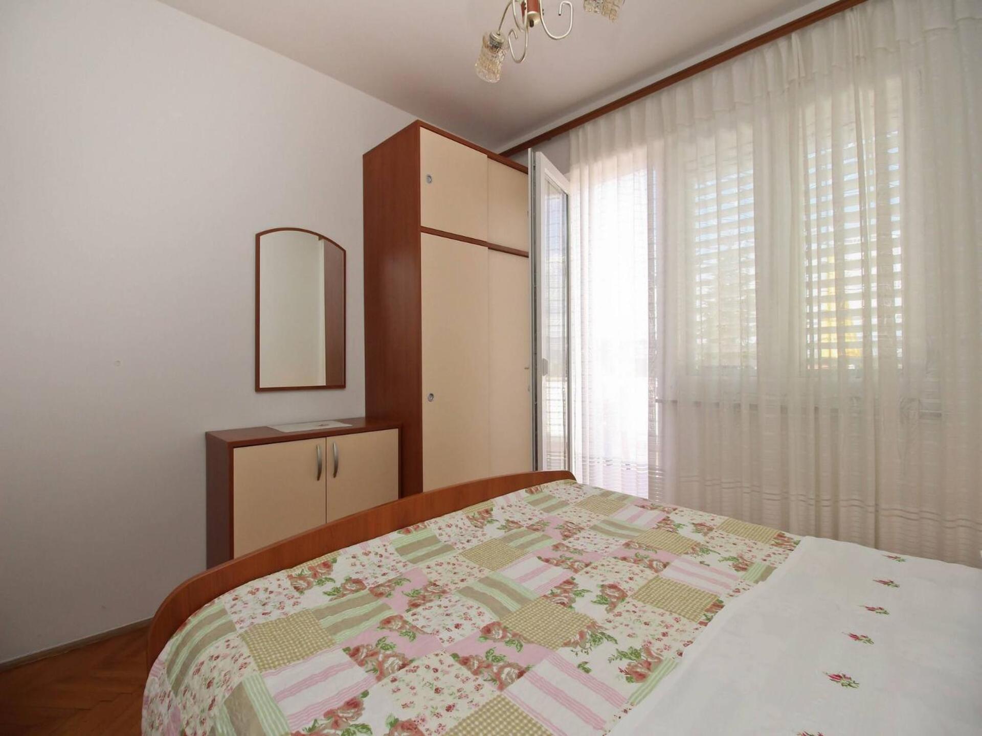 Apartments Dragica Šilo Екстериор снимка