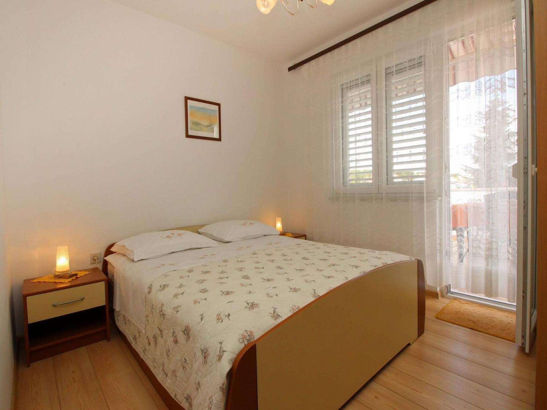 Apartments Dragica Šilo Екстериор снимка