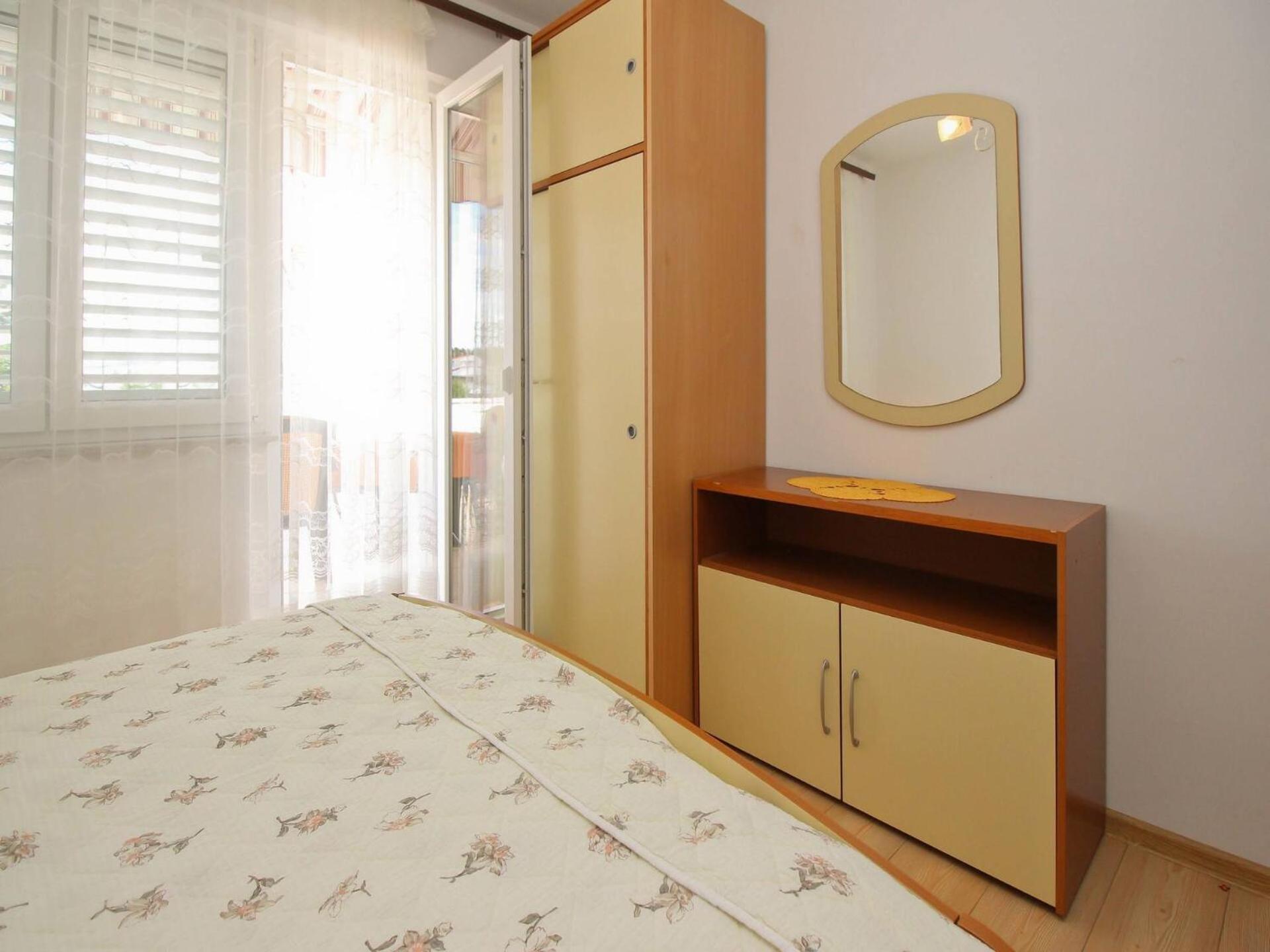 Apartments Dragica Šilo Екстериор снимка