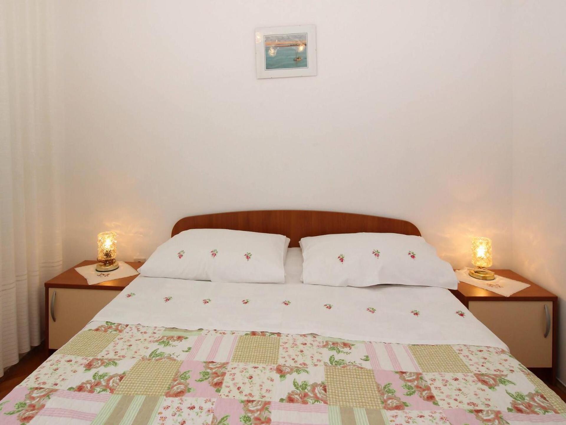 Apartments Dragica Šilo Екстериор снимка