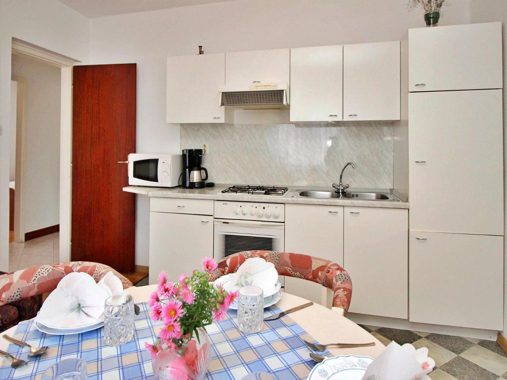 Apartments Dragica Šilo Екстериор снимка