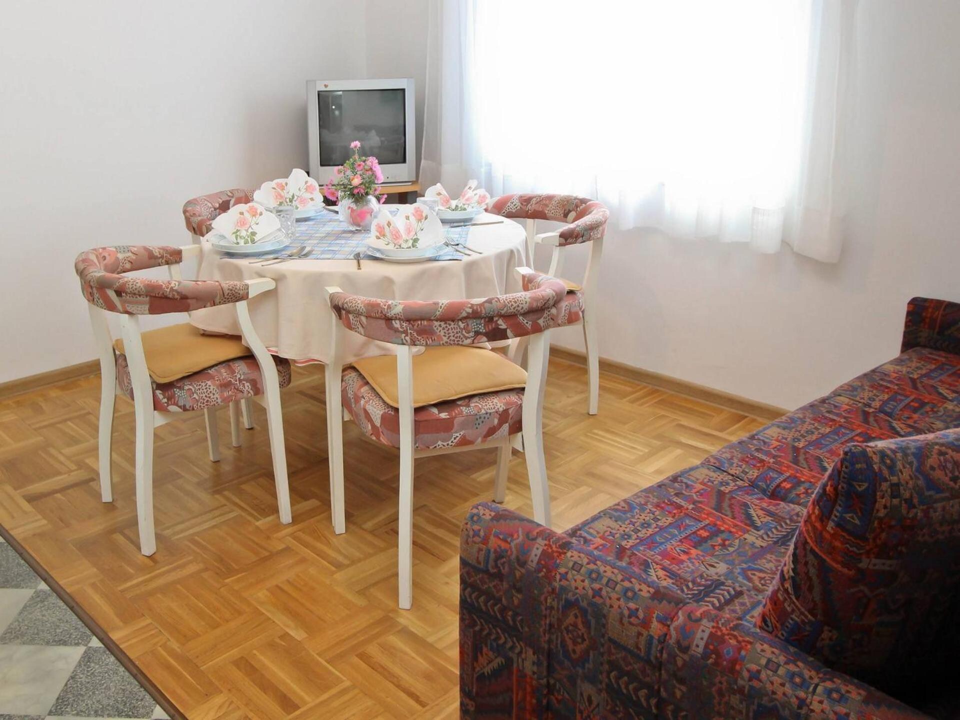 Apartments Dragica Šilo Екстериор снимка