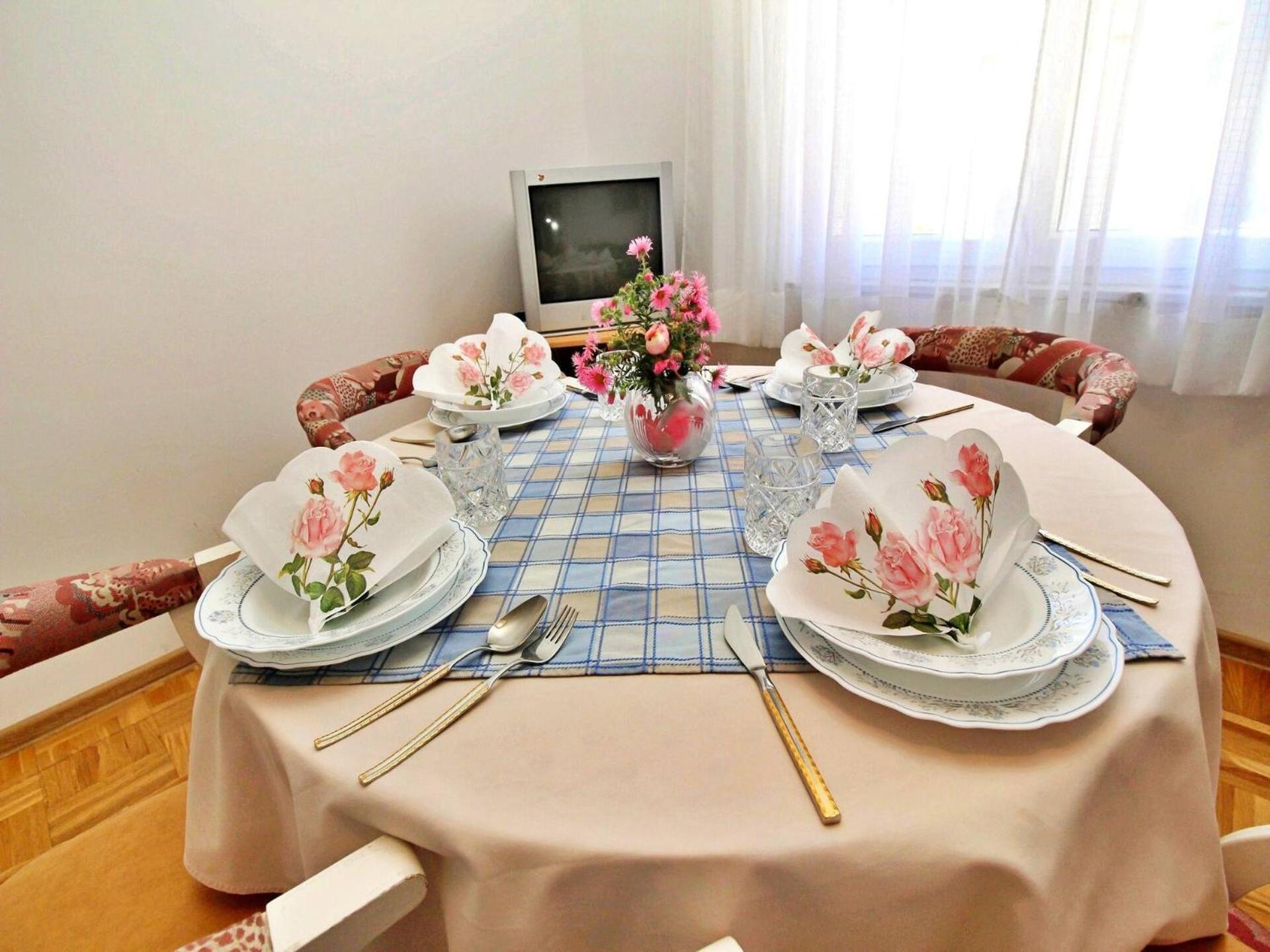Apartments Dragica Šilo Екстериор снимка