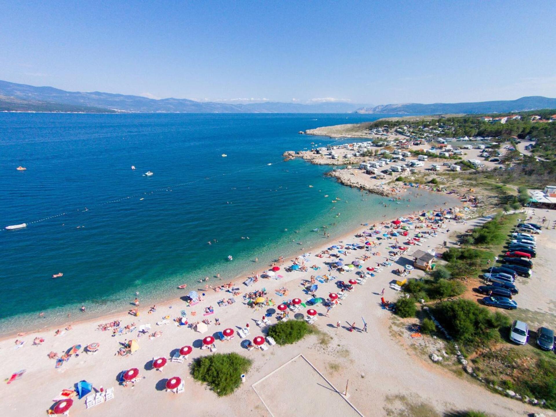 Apartments Dragica Šilo Екстериор снимка