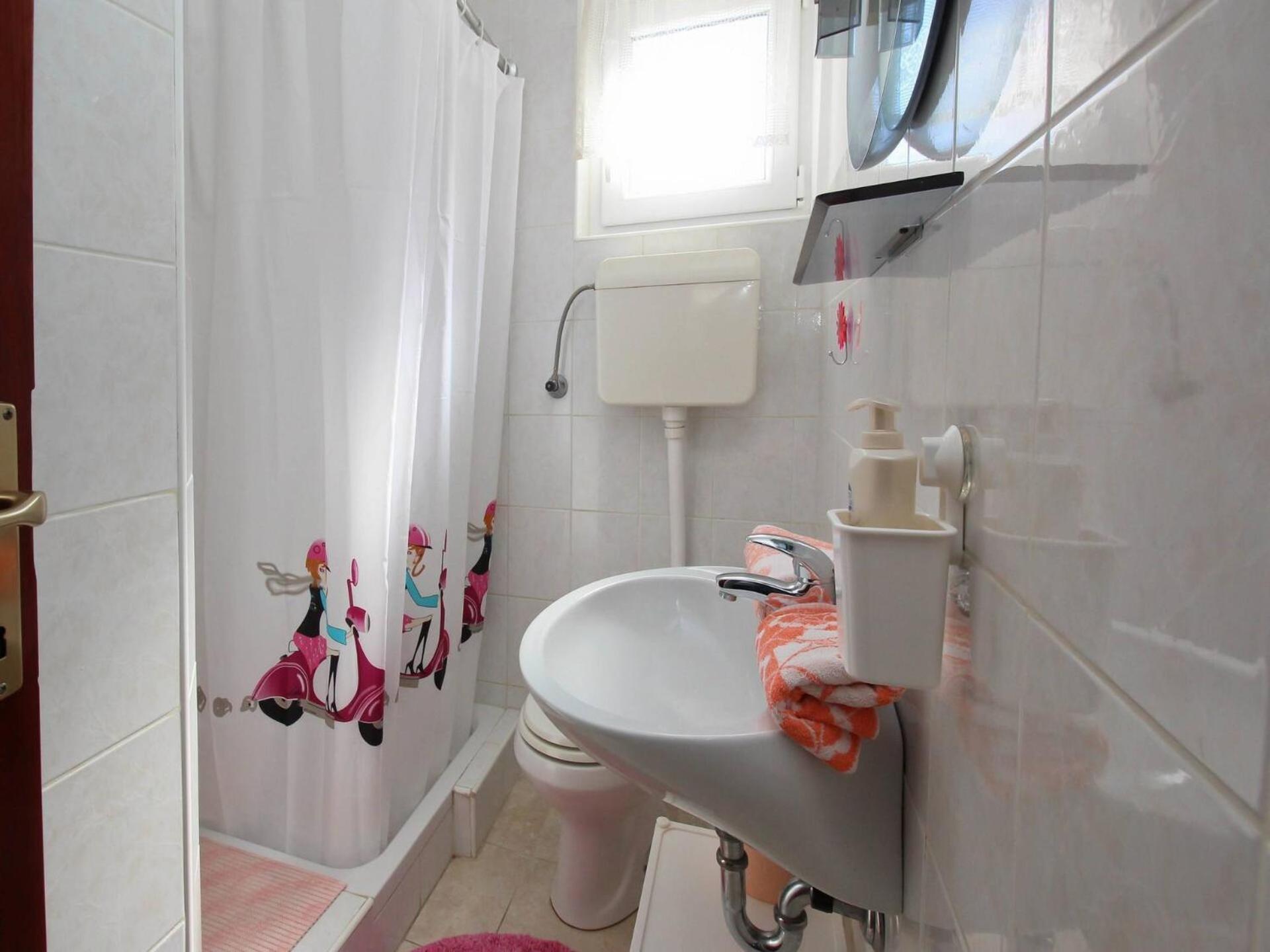 Apartments Dragica Šilo Екстериор снимка