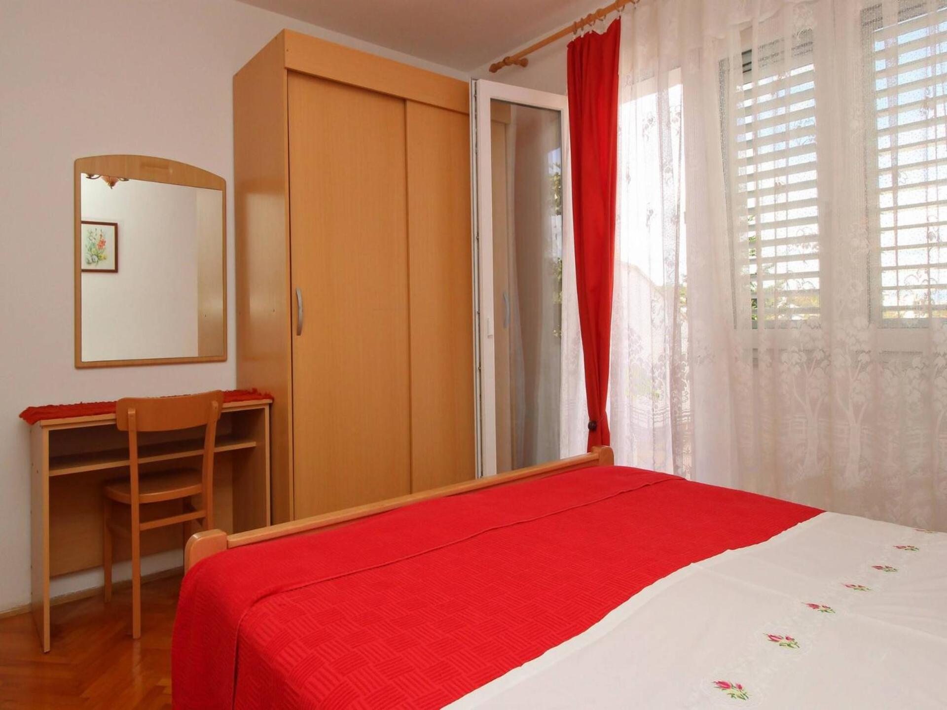 Apartments Dragica Šilo Екстериор снимка