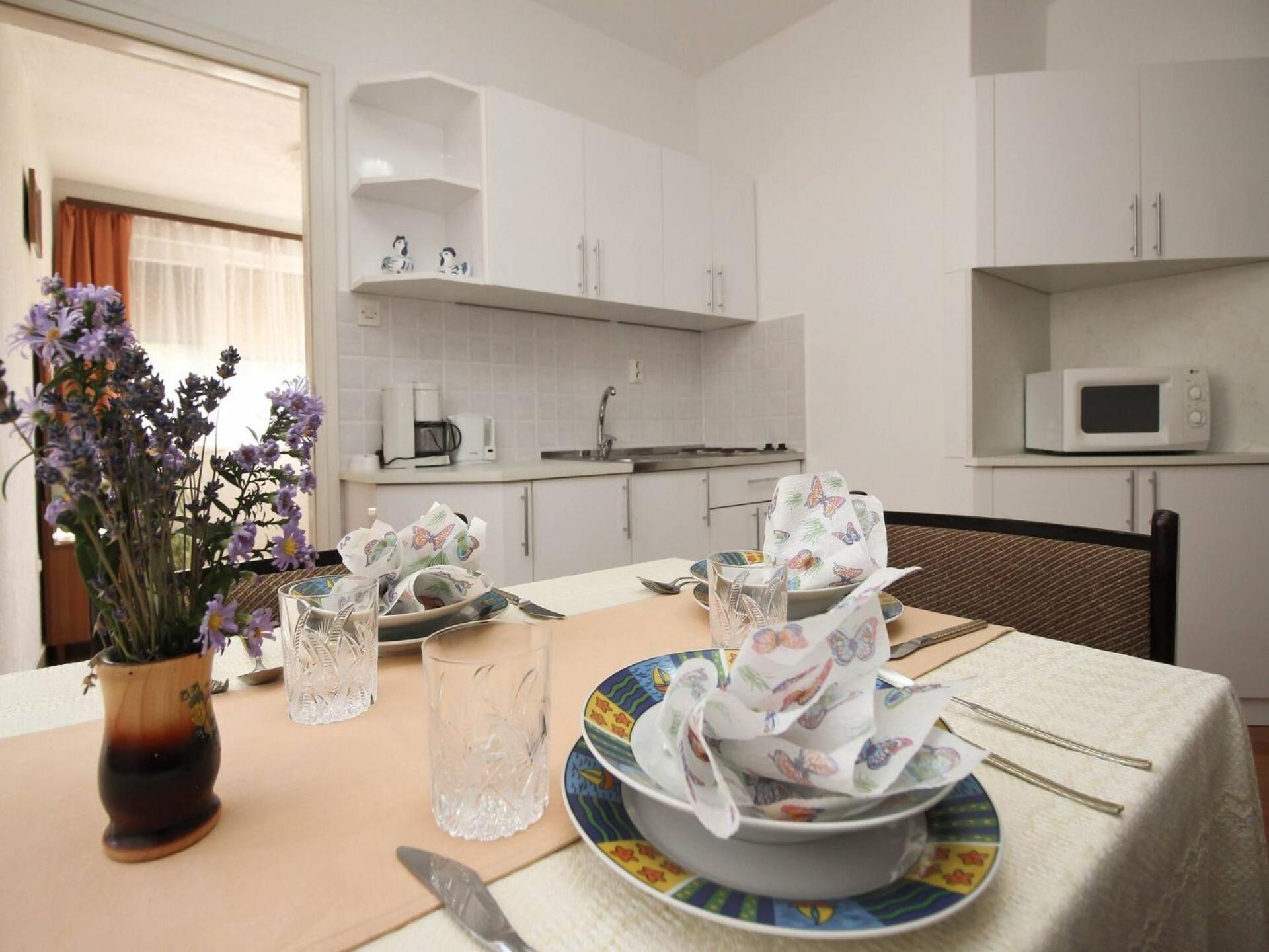 Apartments Dragica Šilo Екстериор снимка
