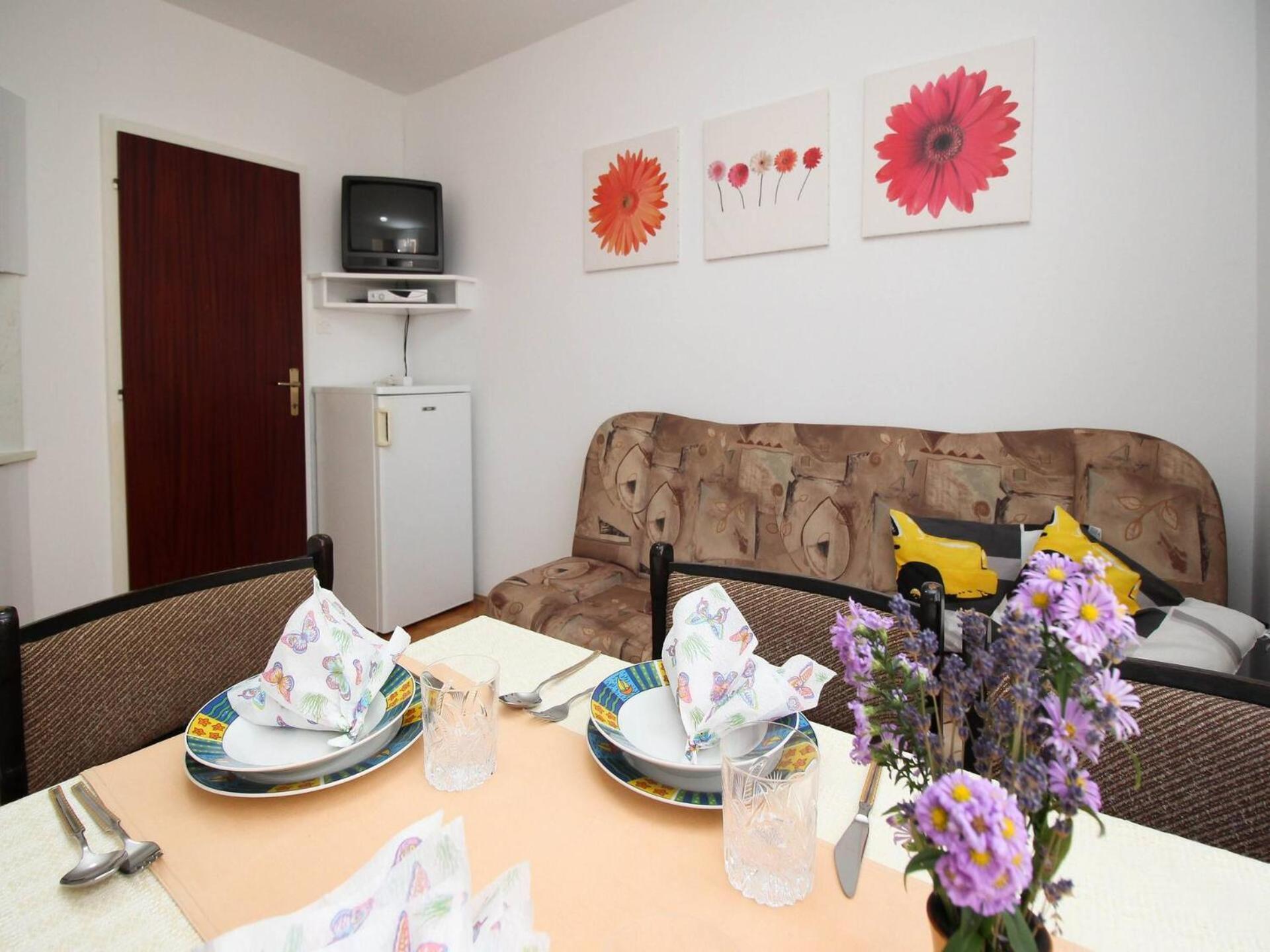 Apartments Dragica Šilo Екстериор снимка