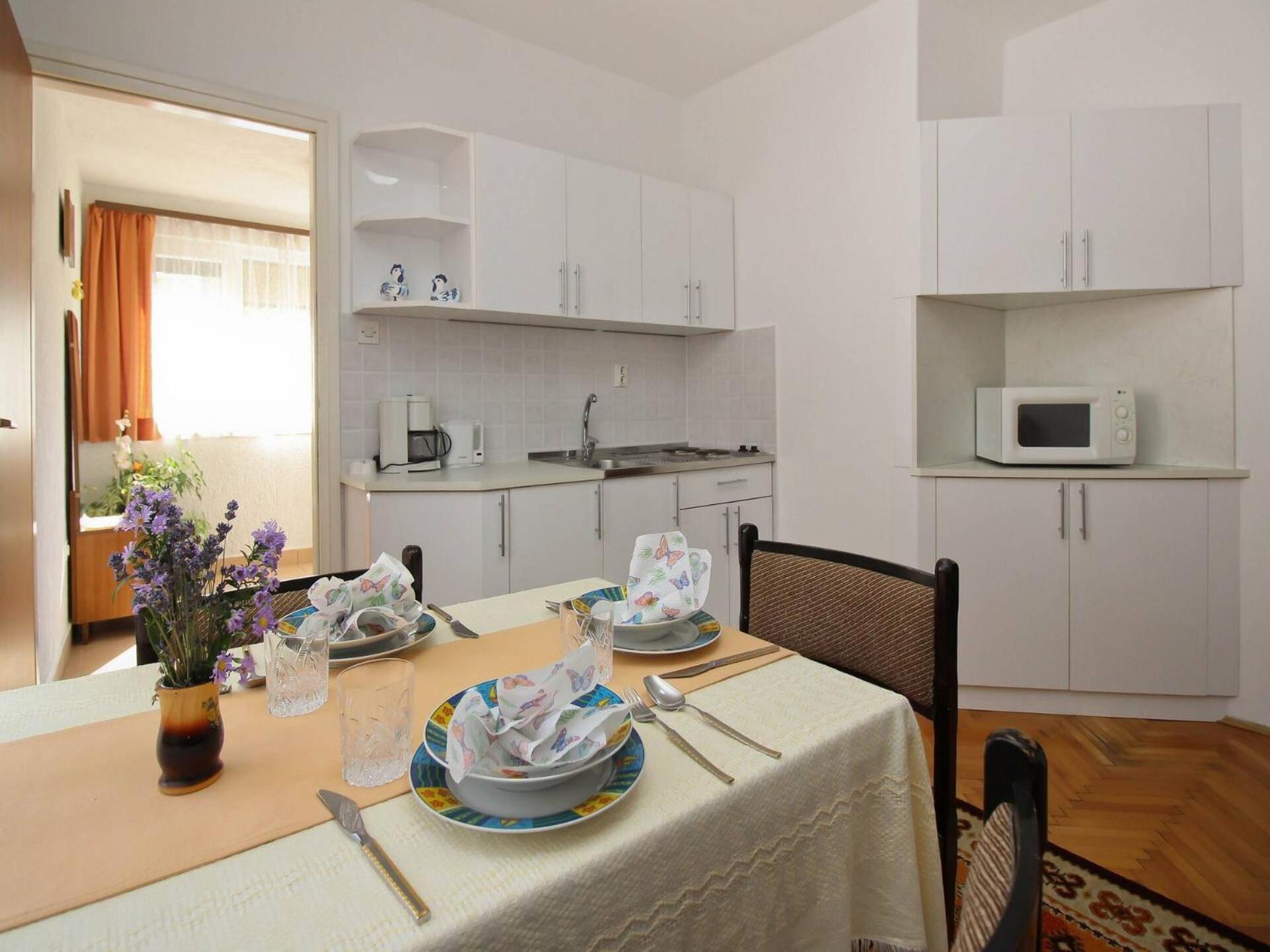 Apartments Dragica Šilo Екстериор снимка
